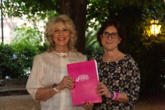 Antonella Campana Presidente D