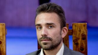 Antonello Sannino Bloccato In