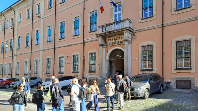 Antonello Galiani Sotto Inchie