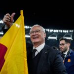 Antonello Venditti E Claudio Ranieri Insieme Alle Terme Di Caracalla Per Un Concerto Speciale A Roma