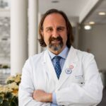 Antonio Gasbarrini Nominato Nuovo Direttore Scientifico Del Policlinico Gemelli Irccs A Roma