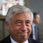 Antonio D’Amato Parla Di Politica E Impresa Durante L’evento “Napoli 2050” Organizzato Da Il Corriere Della Sera