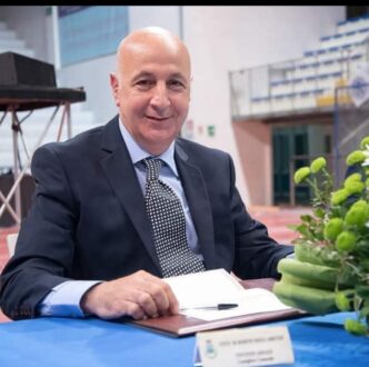 Antonio Tommarelli Nuovo Presi