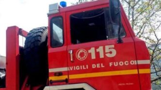 Anziana Donna Perde La Vita In