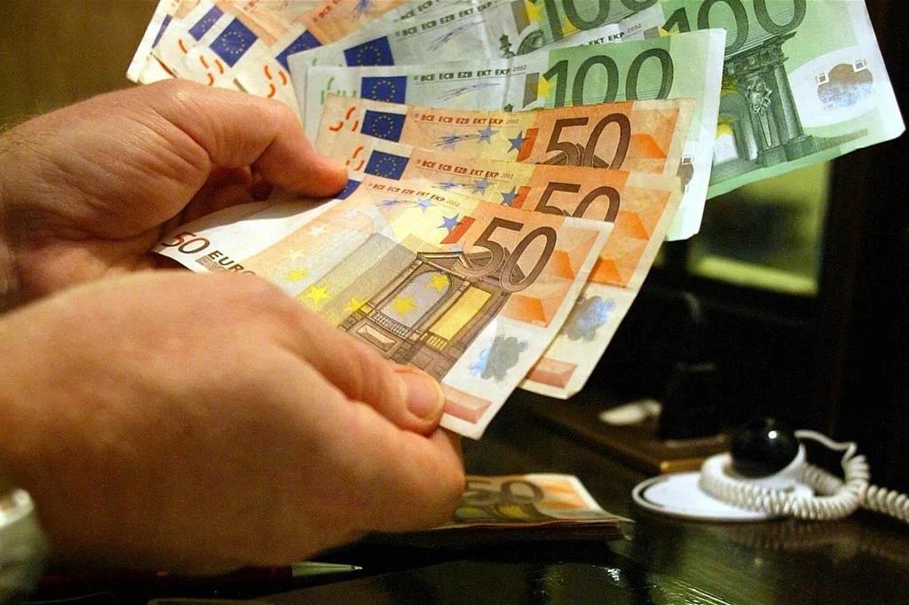 Anziano Arrestato A Napoli Con