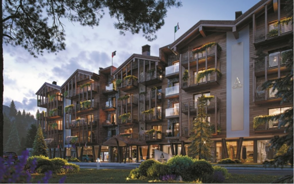 Apartments By Marriott Bonvoy