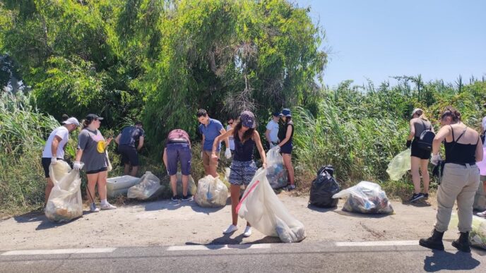 Aperimunnezza A Licola Mare3A D