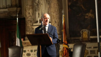 Apertura Sulle Modifiche Ai Ma