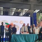 Apofruit Italia Celebra 65 Anni Con Una Festa Itinerante E Nuovi Progetti Ad Aprilia