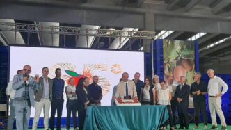 Apofruit Italia Celebra 65 Ann