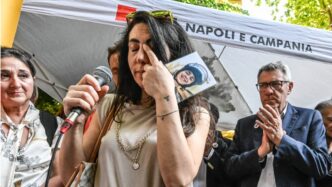Appello Al Voto Per I Referend
