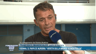 Appello Del Padre Di Aurora Ai
