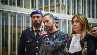 Appello Per Le28099Omicidio Di Giul