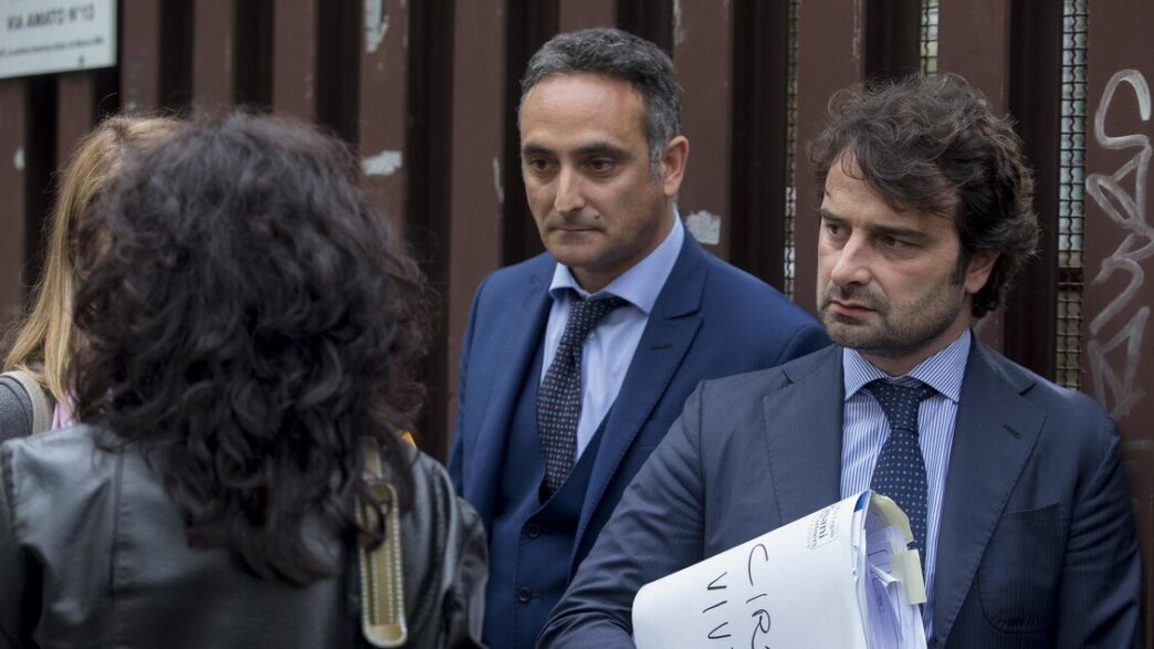 Appello Urgente Per La Sicurez