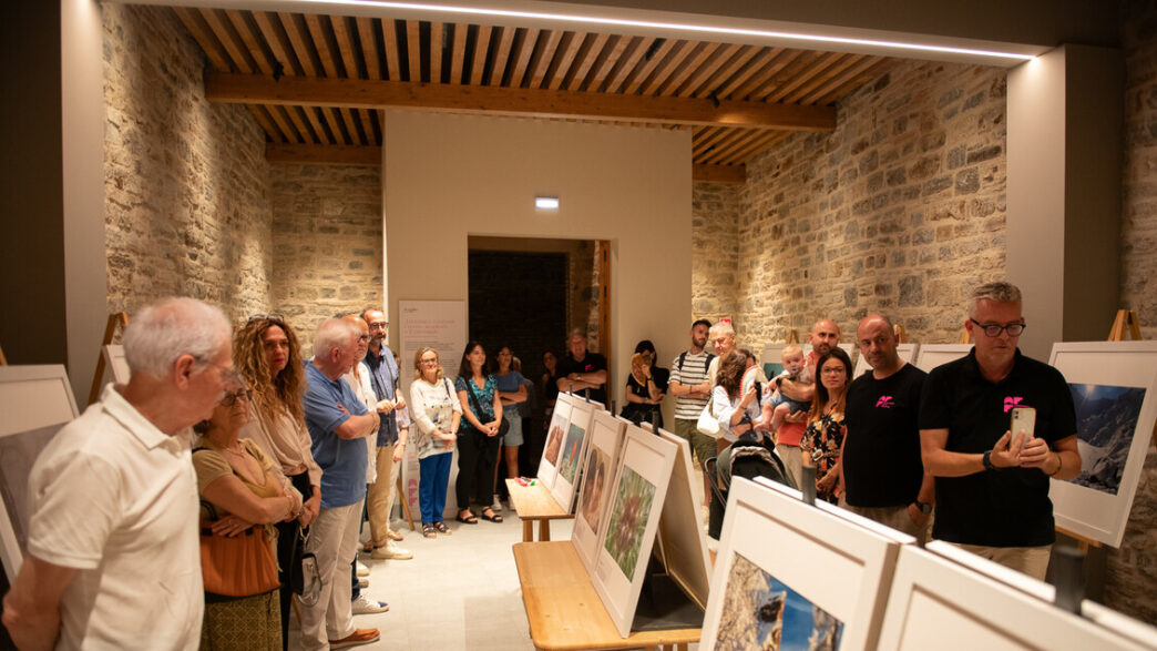 Appennino Foto Festival 2025 S