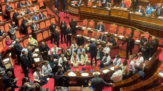Approvato Il Dl Sicurezza Al S