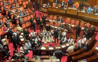 Approvato Il Dl Sicurezza Al S