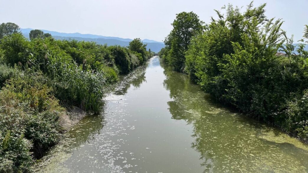 Approvato Il Progetto Per La R