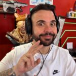 Apre A Roma Il Primo Ristorante Fisico Di Cicciogamer89 Con Un Concept Legato Al Gaming E Al Food