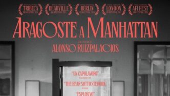 Aragoste A Manhattan Il Film S