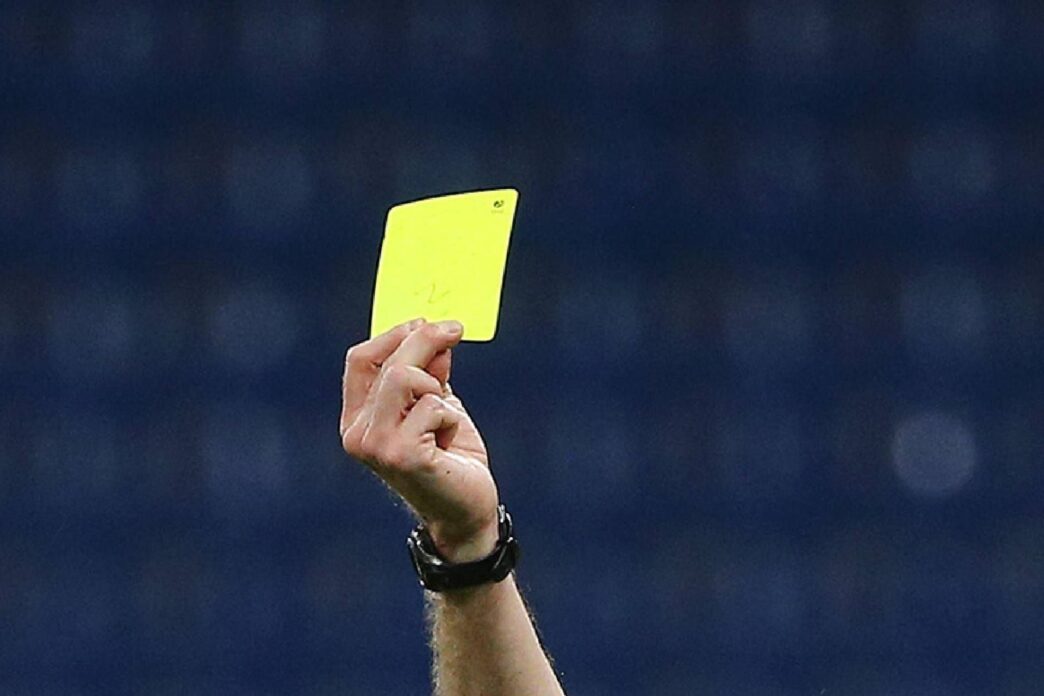 Arbitri Riconosciuti Come Pubb