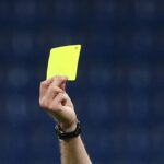 Arbitri Riconosciuti Come Pubblici Ufficiali Per Proteggere I Fischietti Da Violenze Negli Stadi