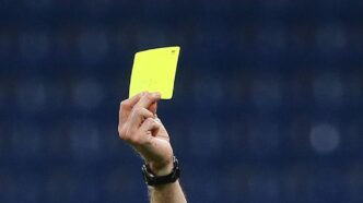 Arbitri Riconosciuti Come Pubb