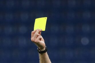 Arbitri Riconosciuti Come Pubb