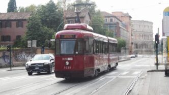 Archeotram A Roma Prenderc3A0 Ser