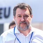 Archiviazione Chiesta Per Salvini Nella Causa Per Diffamazione Presentata Da Ilaria Salis Su Vicenda Ungheria