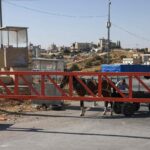 Area Di Masafer Yatta Destinata All’addestramento Militare, Cresce La Tensione Tra Coloni E Palestinesi