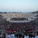 Arena Di Verona 2025: Una Stagione Teatrale Accessibile Per Spettatori Con Disabilità E Percorsi Multisensoriali