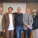 Arena San Sebastiano Al Vesuvio, La Rassegna Estiva Tra Cultura, Cinema E Impegno Civile Fino Al 7 Settembre