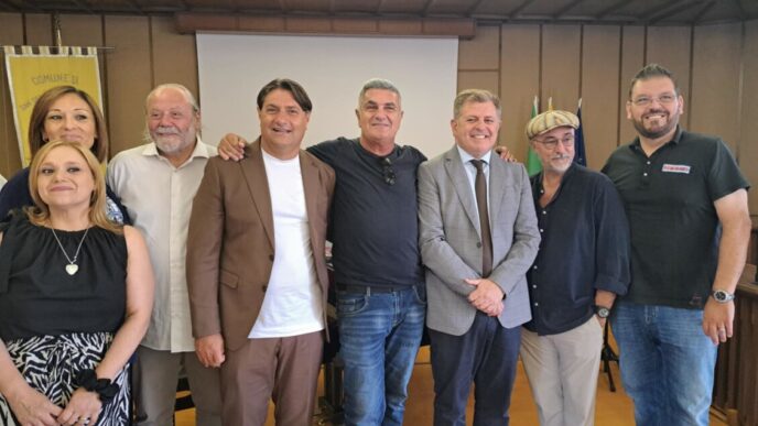 Arena San Sebastiano Al Vesuvi