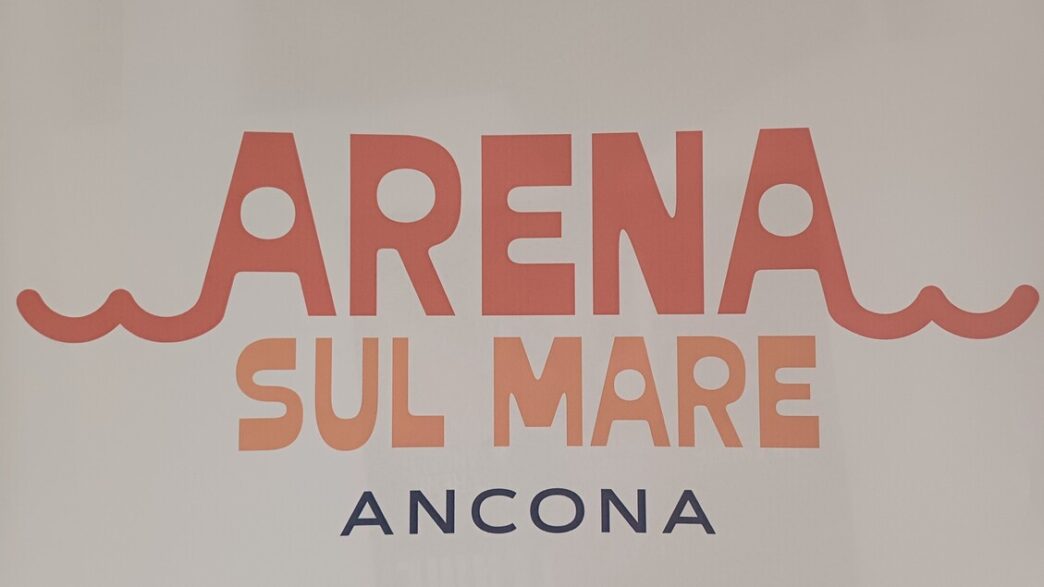 Arena Sul Mare Di Ancona Progr