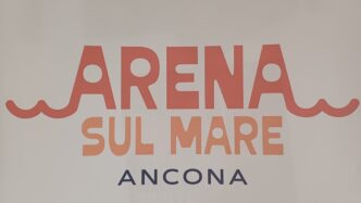 Arena Sul Mare Di Ancona Progr