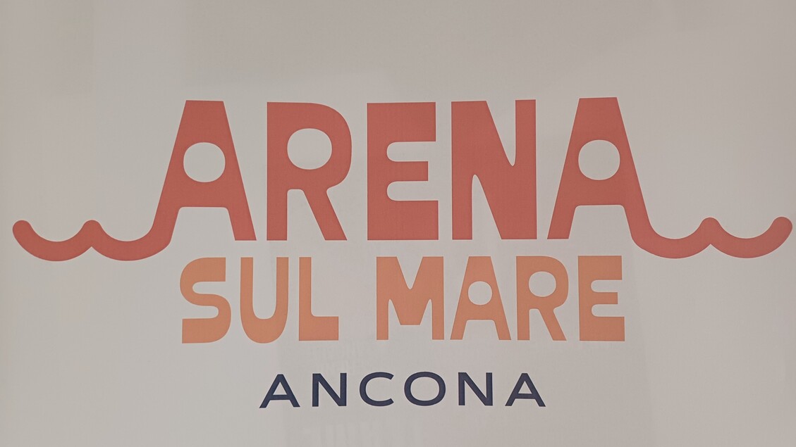Arena Sul Mare Di Ancona Progr