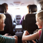 Arexons E Italy Family Hotels: Profumatori Per Auto In Regalo Per Le Famiglie In Viaggio Per L’estate 2025