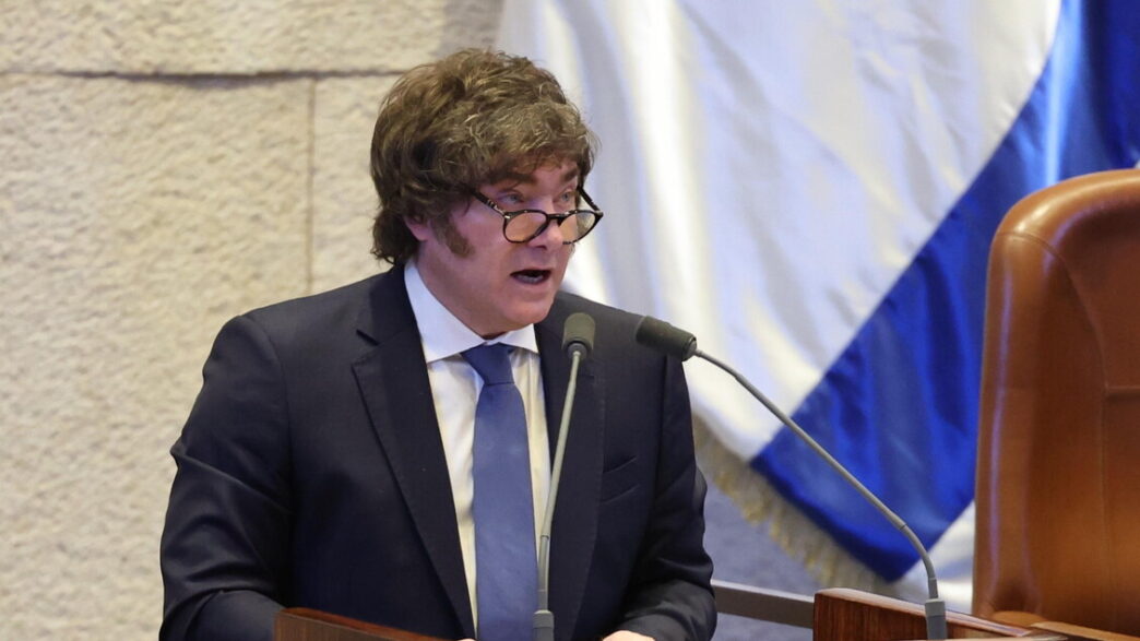 Argentina2C Decreto Milei Apre