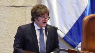 Argentina2C Decreto Milei Apre