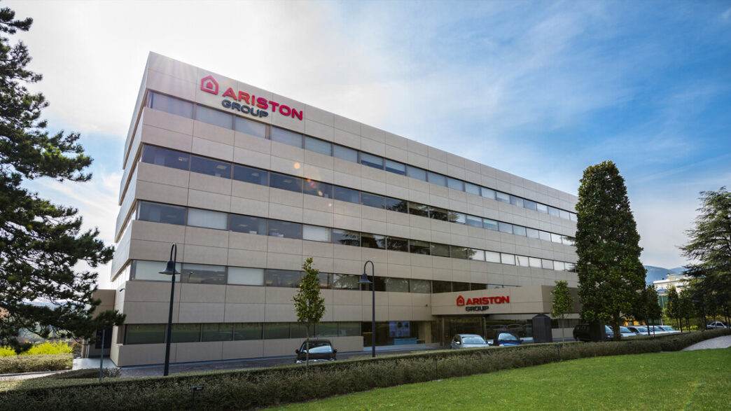 Ariston Group Acquisisce Il Co