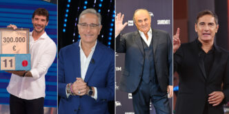 Armando Vertorano E Il Dietro
