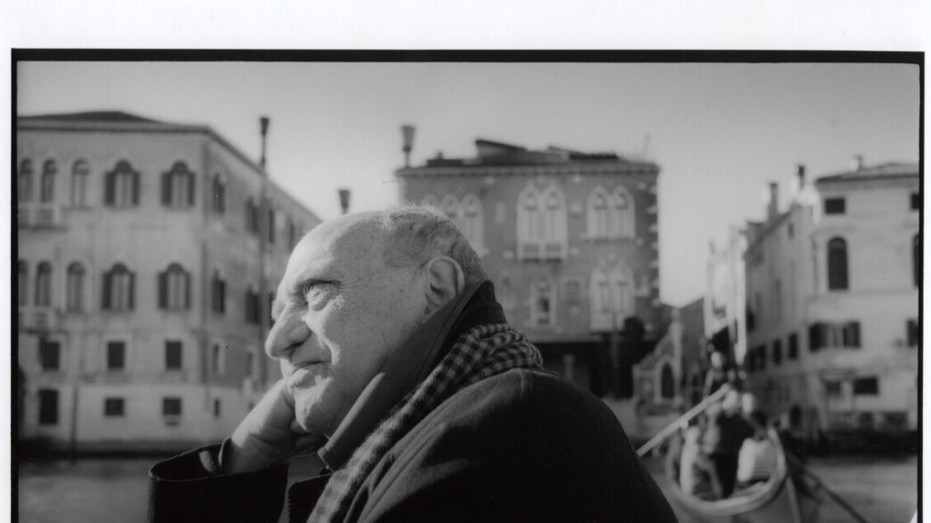 Arnaldo Pomodoro Muore A Milan