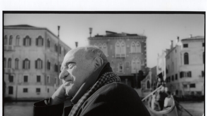 Arnaldo Pomodoro Muore A Milan