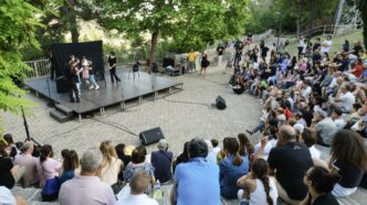 Arotron Di Pianella Pronta A F