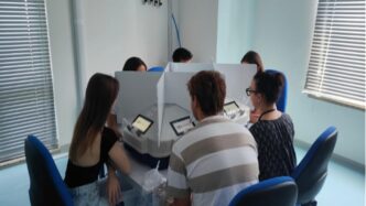 Arpam Attiva Un Gruppo Di Valu