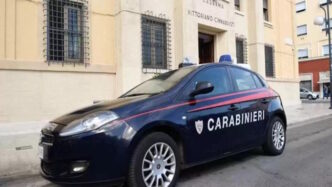 Arrestata A Latina Donna Colom