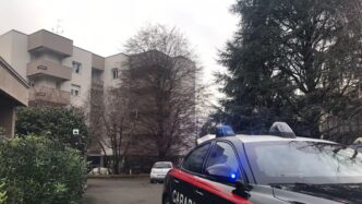 Arrestata La Nuora Di Romolo B
