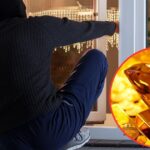 Arrestati A Brescia Tre Ladri Con 150Mila Euro In Gioielli E 24Mila Euro In Contanti