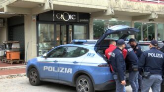 Arrestati Dopo Otto Mesi I Rap